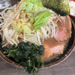 神田ラーメン わいず - 