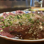 ジャストミート - 