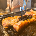 ジャストミート - 