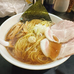 一条流がんこ総本家分家四谷荒木町 - 