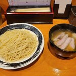 ラーメン 坊也哲 - つけめん