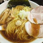 一条流がんこ総本家分家四谷荒木町 - 