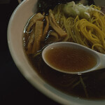 一条流がんこ総本家分家四谷荒木町 - 