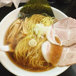 一条流がんこ総本家分家四谷荒木町 - 