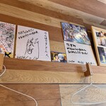 らーめん ろくはうす - 