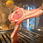 ジャストミート - 