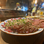 ジャストミート - 