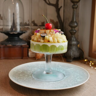 ラトリエ ア マ ファソン