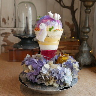 ラトリエ ア マ ファソン