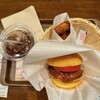 フレッシュネス バーガー 日本橋三井タワー店