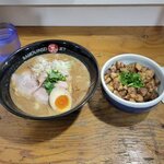 Ramen Jinsei Jetto Roppyaku - 