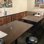 もつ鍋と焼きとんのお店 きじま屋 - 