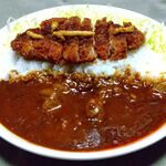 Mujirushi Ryouhin - スパイスチキンカレー実食