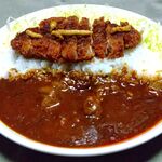 無印良品 - 料理写真:スパイスチキンカレー実食
