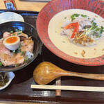 うさぎ屋udon - 