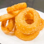 onion ring