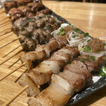 Yakitori No Esu - ちょーど良いのよな