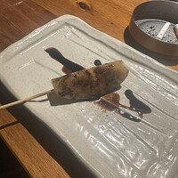 炭火焼イタリアン 海串 ブラーチェ - 