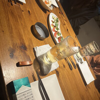 炭火焼イタリアン 海串 ブラーチェ - 