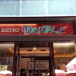 BISTRO DOUBLE - 