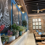 MOOMIN CAFE Karuizawa