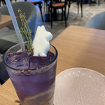 ムーミンカフェ - 