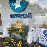 MOOMIN CAFE Karuizawa
