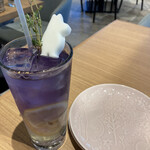 ムーミンカフェ - 