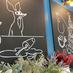 MOOMIN CAFE Karuizawa