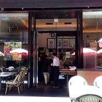 BISTRO DOUBLE - 