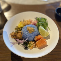 Longrain Tokyo - 