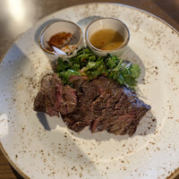 Longrain Tokyo - 