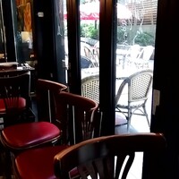 BISTRO DOUBLE - 