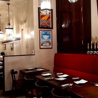 BISTRO DOUBLE - 
