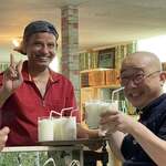 インターナショナルビレッジ - 