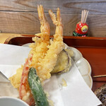 手打そば食堂 たぐる - 