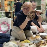 インターナショナルビレッジ - 