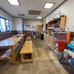 手打そば食堂 たぐる - 