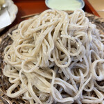 手打そば食堂 たぐる - 