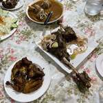 インターナショナルビレッジ - 