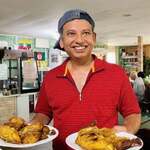 インターナショナルビレッジ - 