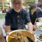 インターナショナルビレッジ - 