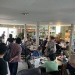 インターナショナルビレッジ - 