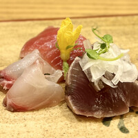 三宅輝 - 