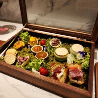 Le Nez - 