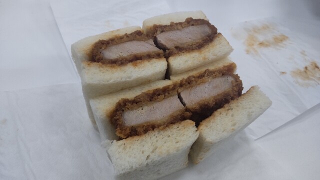 Niku no Mansei Rajio Gaden Chokubai Jo