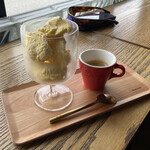 スロボダカフェ - 