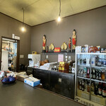 chang cafe and shop - 