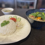 chang cafe and shop - 