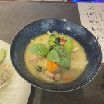 chang cafe and shop - 